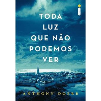 Toda Luz que não Podemos Ver - 1