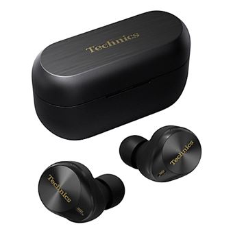 Auriculares Bluetooth Technics AZ80 | Preto - 1