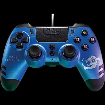 Controlador de Jogo Lexip JVAMUL00175 | Azul - 1