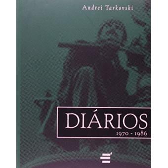 Diários 1970-1986 - 1