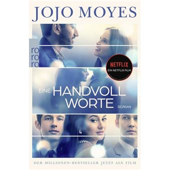 Moyes-Eine Handvoll Worte-Rowo - 1