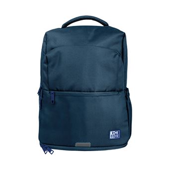 Mochila Oxford B-Out | 42X30X15cm | Azul Marinho - 1