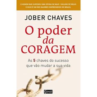O Poder Da Coragem - 1