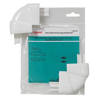 Bandeja de Cabo Legrand 0 982 62 | Branco - 1