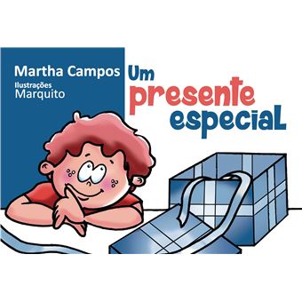 Um Presente Especial - 1