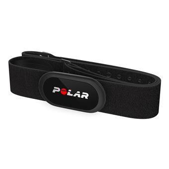 Pulsímetro Polar H10 | Preto - 1