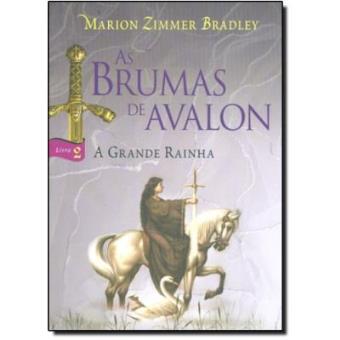 A Grande Rainha - Livro Ii - 1