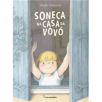 Soneca Na Casa Da Vovó - 1