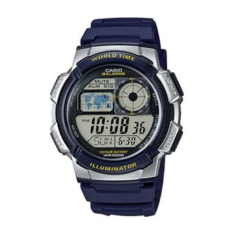 Relógio CASIO AE1000W2AVEF - 1