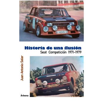 Historia De Una Ilusión - 1
