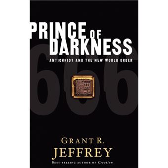 prince Of Darkness Paperback - - 1