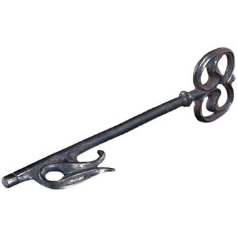 Figura Weta Lord Of The Rings : The Hobbit - The Mirkwood Gaol Key - 1