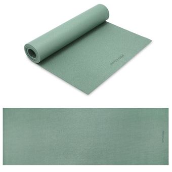 Tapete de Yoga Spokey Lightmat | Verde - 1