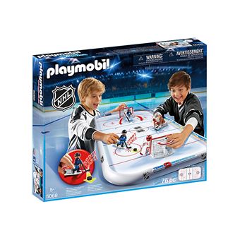 Playmobil NHL 5068 Arena - 1