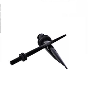 Conjunto de 36 Alargadores de Orelha Orysin | Acrílicos - 1