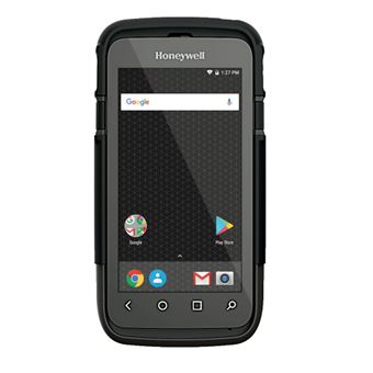 Computador Móvel Honeywell Dolphin CT60 XP | Preto - 1