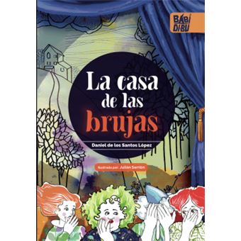 La Casa De Las Brujas - 1