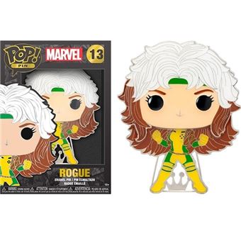 Funko POP Pin Marvel X-Men : Rogue 13 - 1