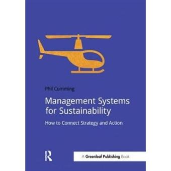 Management Systems For Sustainability - [Version Originale] - 1