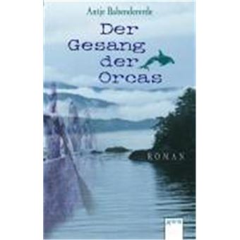 Der Gesang Der Orcas - 1