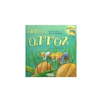 Ciclo del arroz - 1