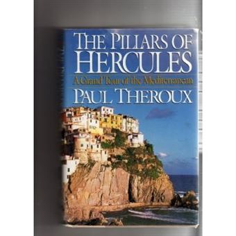 The Pillars Of Hercules: A Grand Tour Of The Mediterranean - [Version Originale] - 1