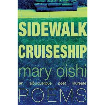 Sidewalk Cruiseship - 1