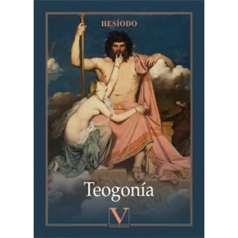 Teogonía - 1