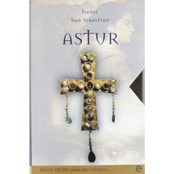 EdiciÃ³n especial Astur / La visigoda - 1