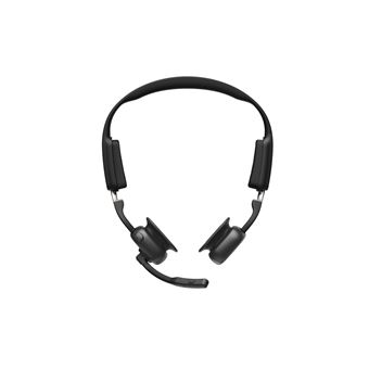 Auriculares Bluetooth SHOKZ C610-AN-BK | Preto - 1
