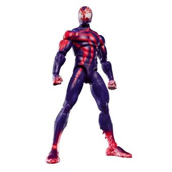 Figura Spider-Man Hellfire Gala Version Marvel Legends | 15 cm - 1