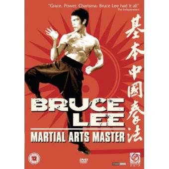 Bruce Lee - Martial Arts Master - 1