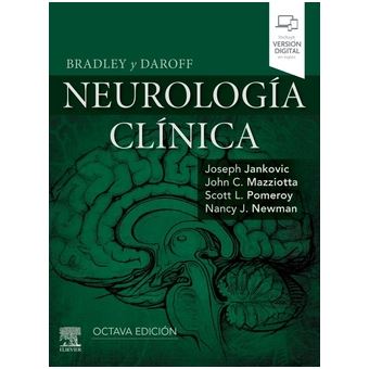 Neurología Clínica - 1