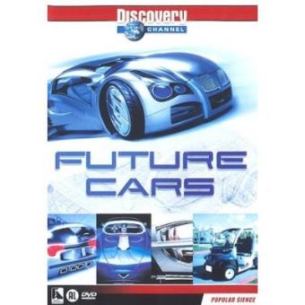 Future Cars - 1