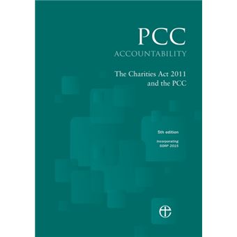 Pcc Accountability - 1