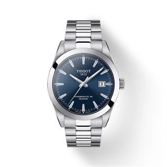 Relógio Tissot T127.407.11.041.00 | Cinzento - 1