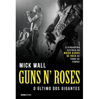 Guns N' Roses - 1
