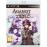Agarest: Generation of War Zero - Standard Edition PS3_0