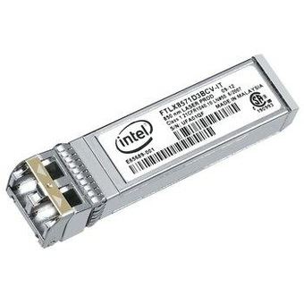 Módulo de Transcetor de Rede Intel E10GSFPSRG1P5 | Prateado - 1