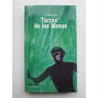Tarzán de los monos - 1