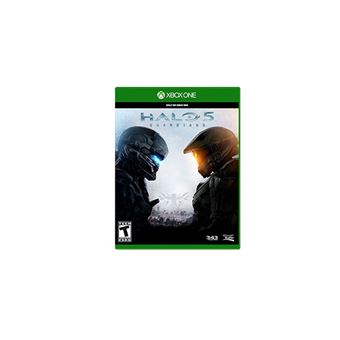 Videojogo Microsoft Halo 5: Guardians for Xbox One - 1