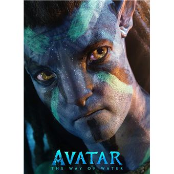 Avatar: El Sentido del Agua + Avatar (Ed. Remasterizada 2022) (4K