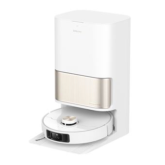 Aspirador Robot com Mopa Dreame L40 Ultra | 194 min | Branco - 1