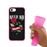 Capa Hapdey para iPhone 7 - 8 Design Cobra Need no Drama em Silicone Flexível e TPU Cor-de-Rosa_3