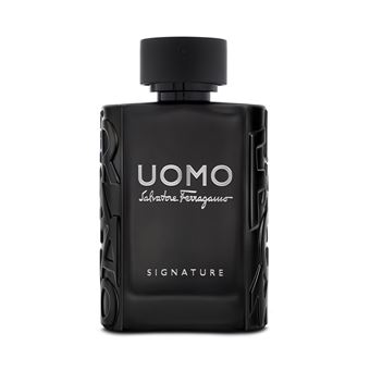 Perfume Salvatore Ferragamo Uomo Signature | EDP | 100 ml - 1