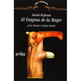 El Enigma de La Mujer - 1