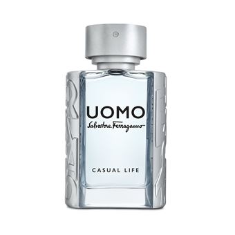 Perfume Salvatore Ferragamo Uomo Casual Life | EDT | 50 ml - 1
