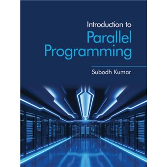 Introduction To Parallel Programming - 1