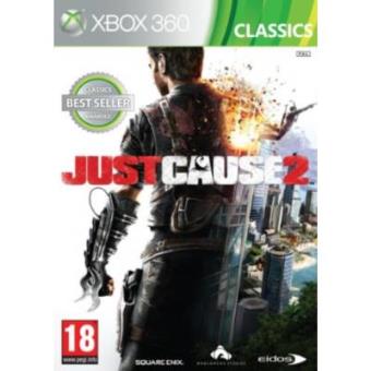 Just Cause 2 - Classics (Xbox 360) [importação do Reino Unido] - 1