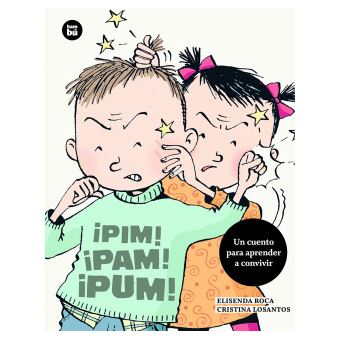 ¡Pim!¡Pam!¡Pum! - 1